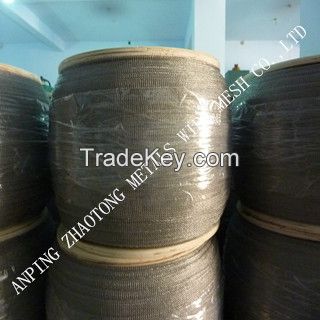 Hot!!!Steel welded wire mesh manufacturer