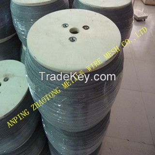 Hot!!!Knitted Wire Mesh for export