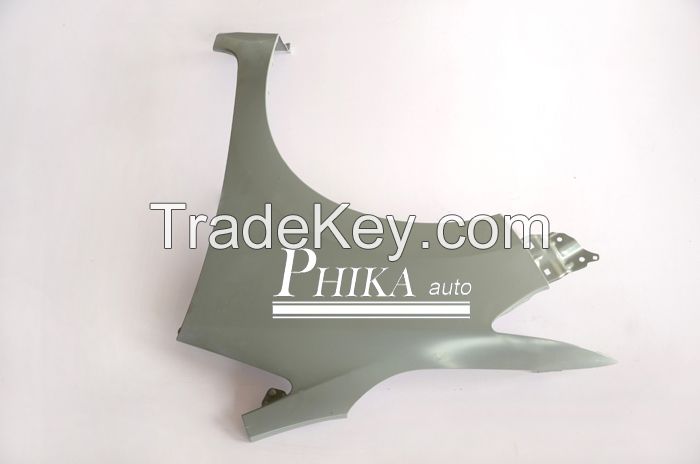 Auto Body Replacement Parts Car Fender For Honda Fit 2015