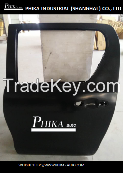 High Quality Hilux Revo 2016 Auto Body Parts Car Doors For Toyota Parts