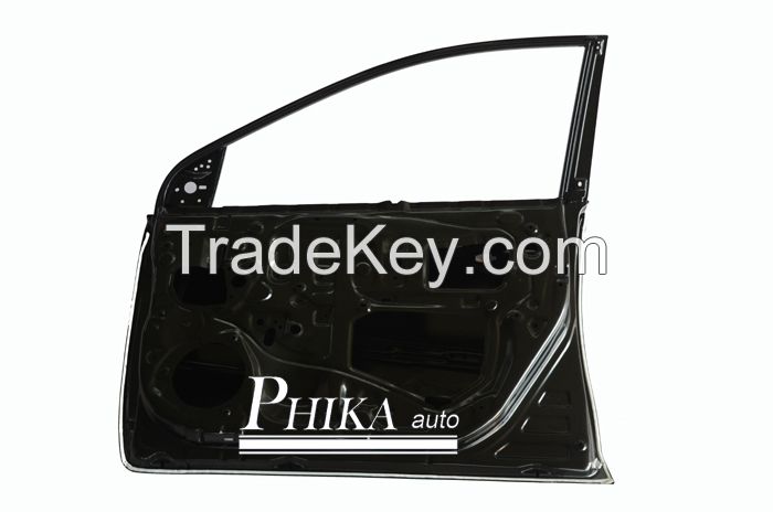 High Quality Auto Body Parts Car Doors For Toyota Corolla 2014