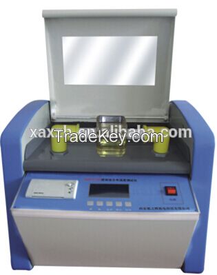  Transformer oil Tester