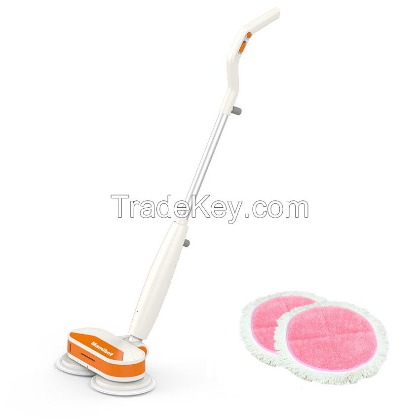 Mamibot Mopa 4-in-1 cordless electric mop