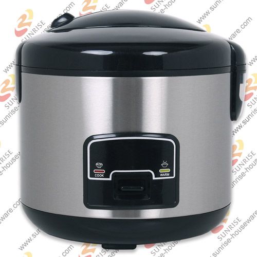 Deluxe Rice Cooker