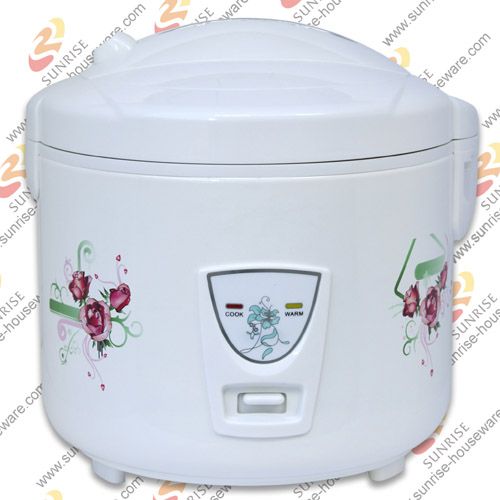 Deluxe Rice Cooker