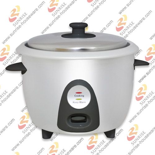 Crispy Rice Cookers