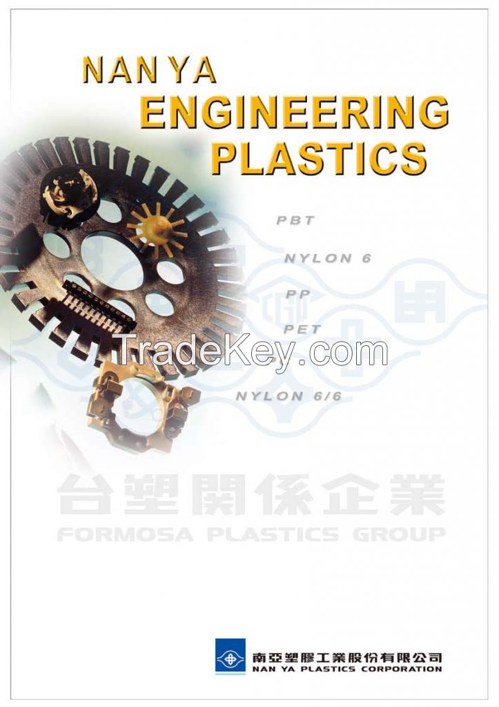 NAN YA ENGINEERING PLASTICS