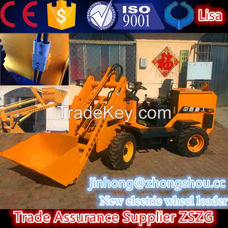 2015-electric-front-end-loader-for-garden-tractor