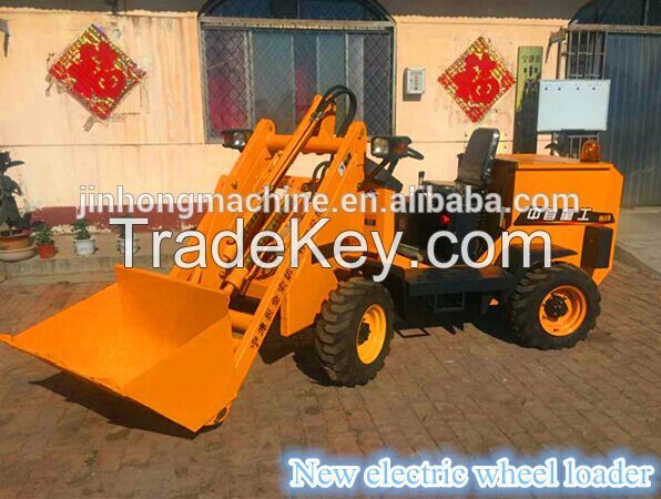 0-4ton-hydraulic-wheel-loader-with-battery-power