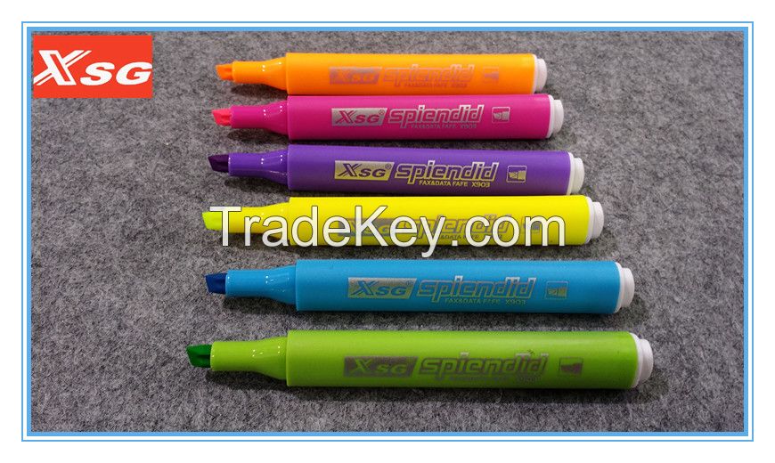 Highlighter pen