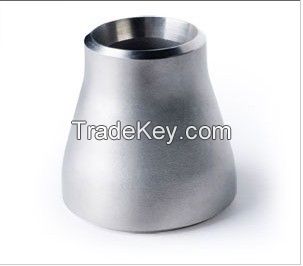 stainless steel reducer