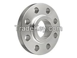 slip-on flange