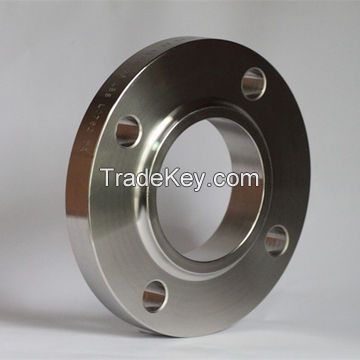 slip-on flange