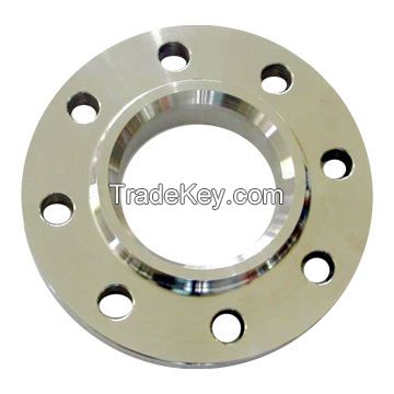 slip-on flange