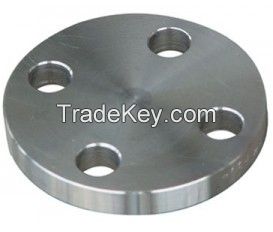 blind flange