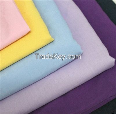 polyester and cotton pocketing cloth
