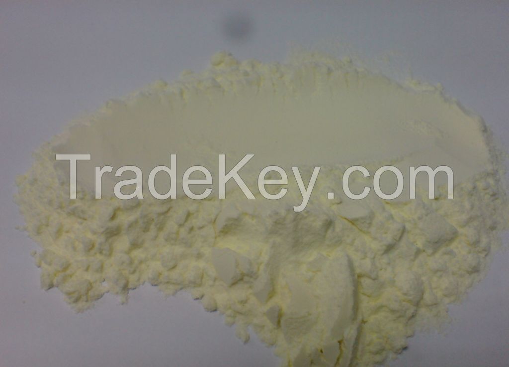 Full cream milk powder