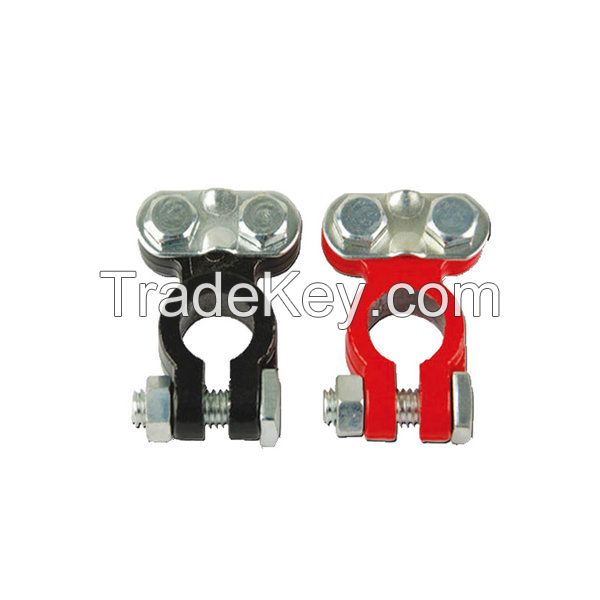 High Quality Auto Brass/Lead/Zinc Battery Terminals