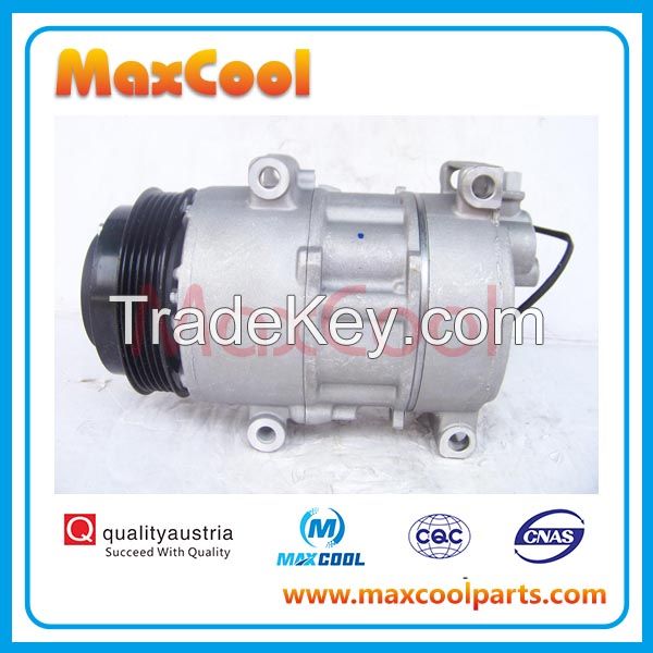 AIR CONDITIONING COMPRESSOR kompressor for benz KS1.5200 0022304711 4471907699 MSK434 4471907692