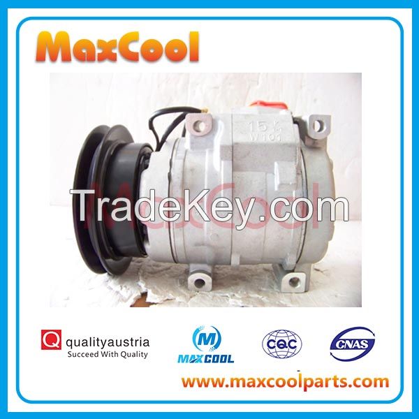 Best selling brand new 88320-60750 10PA20C air conditioning compressor for toyota prado