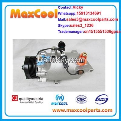 AKC200A084 4055991 AKC200A089 China high quality Auto AC Compressor  MSC60CAS for Mitsubishi 7813A151 AKC200A084