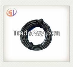 Solenoid valve harness #ire (blue, brown), Matte 2 * 1.25mmÃÂ² // Shenzhen Supplier