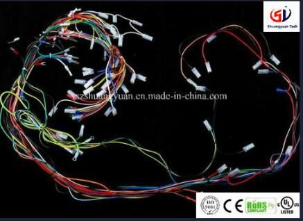 Wire Harness Assembly (AL620)