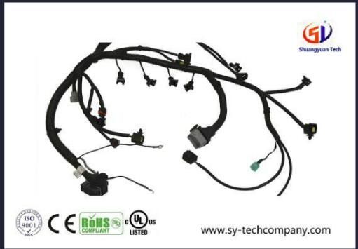 Automotive Wiring Harness