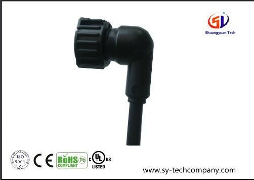 Auto ABS Electromagnetic Valve Sensor for Car