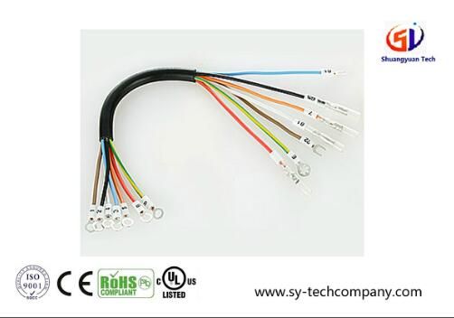 Cable Assembly Used in Automatic Control/Control Box