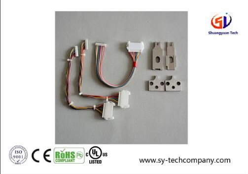 Cable Assembly for Internal Signal Transmission