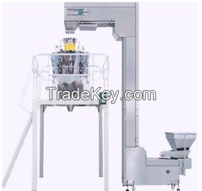 BULK FILLING MACHINE