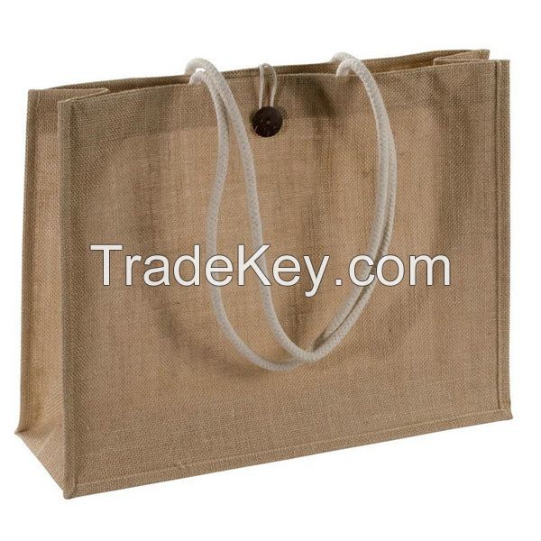 jute bag