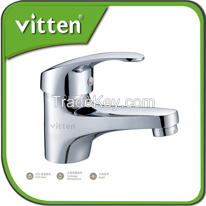 Bathroom sanitary ware China Wash Basin Faucet