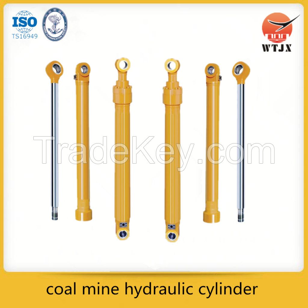 Hydraulic Cylinder