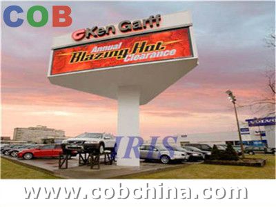 Outdoor LED Display