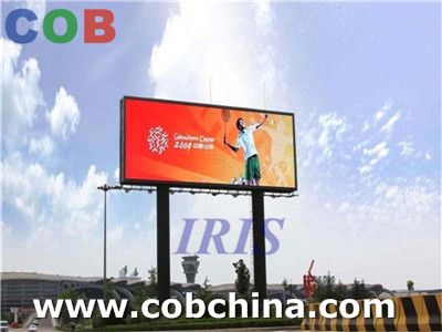 Outdoor LED Display