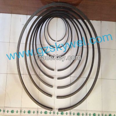 Piston Ring fit for Delmag