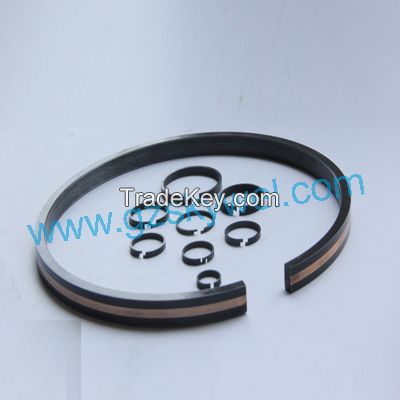 Piston Ring for small engines