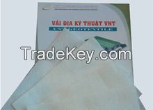 PP Nonwoven Geotextile Vietnam Original