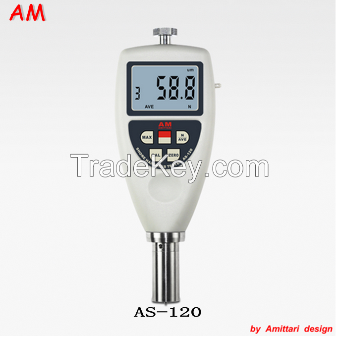 Shore Hardness Tester       AS-120 Series