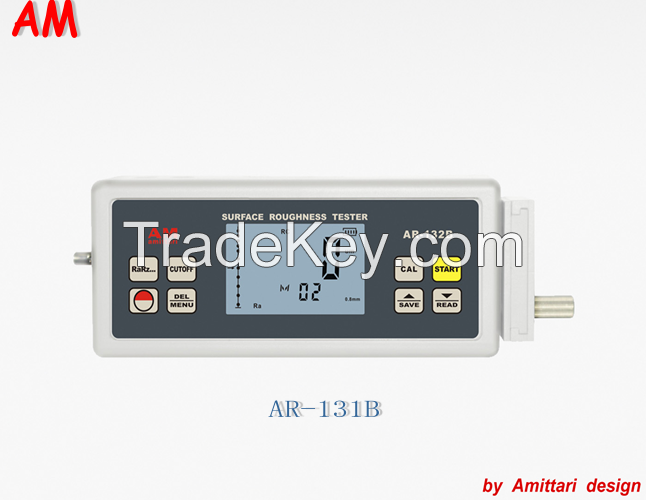 Surface Roughness Tester AR-132B