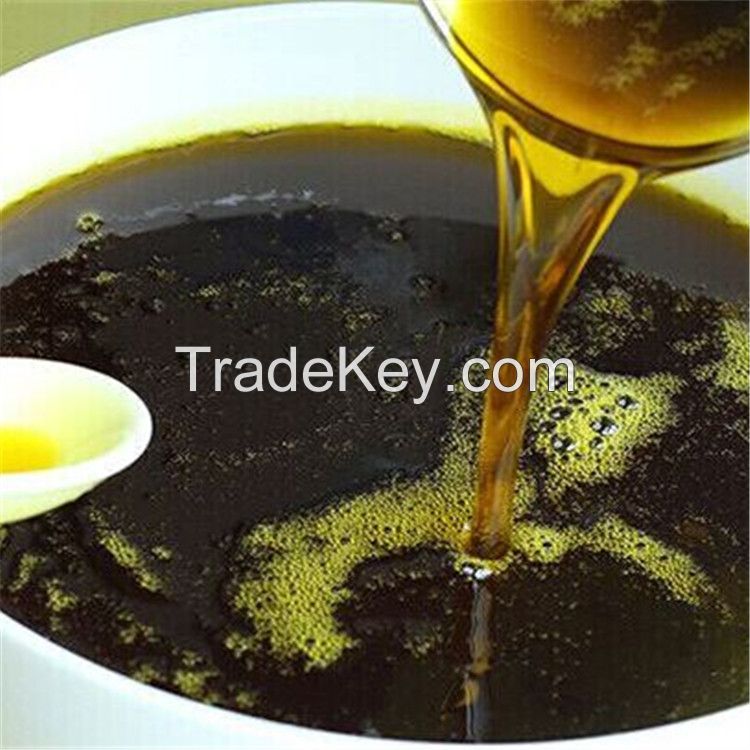 high quality refined rapeseed oil from China origin