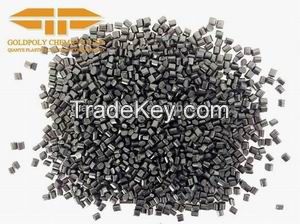 HIPS Recycled Plastic Granules 