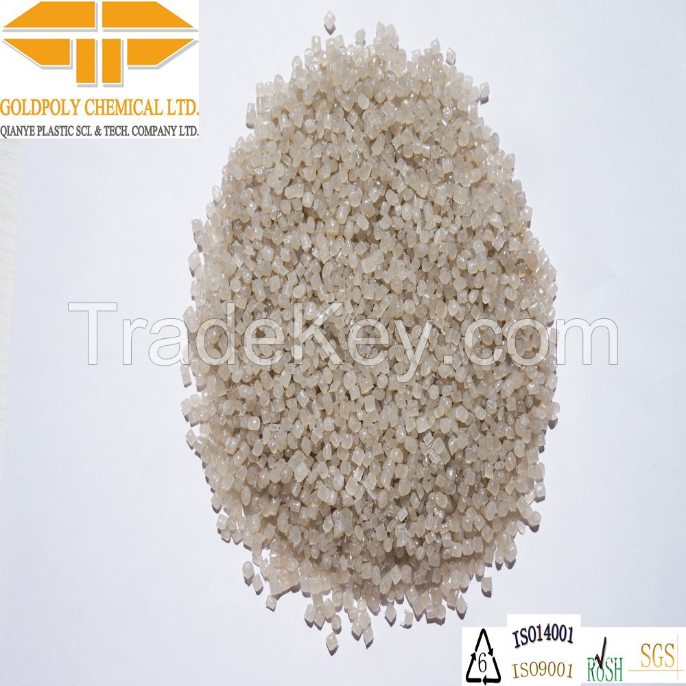 Recycled LLDPE Plastic Granule