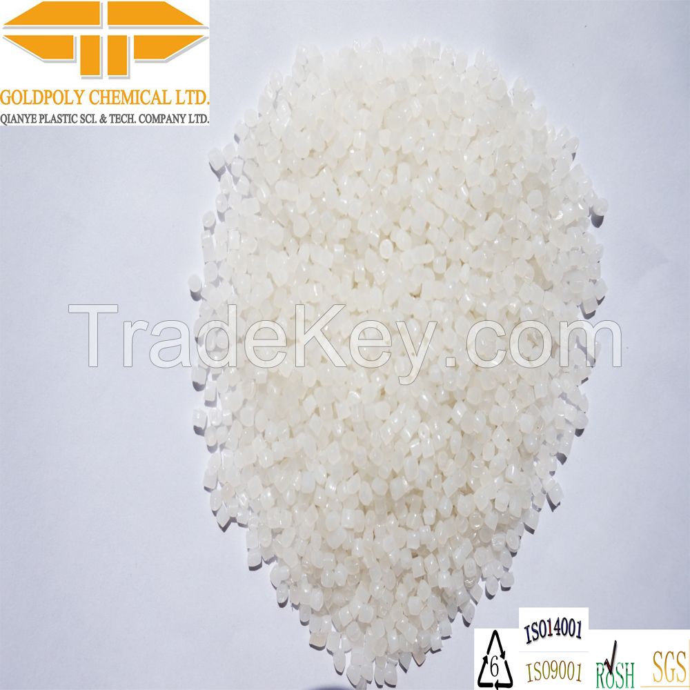 Suppy High Quality Virgin LDPE granules