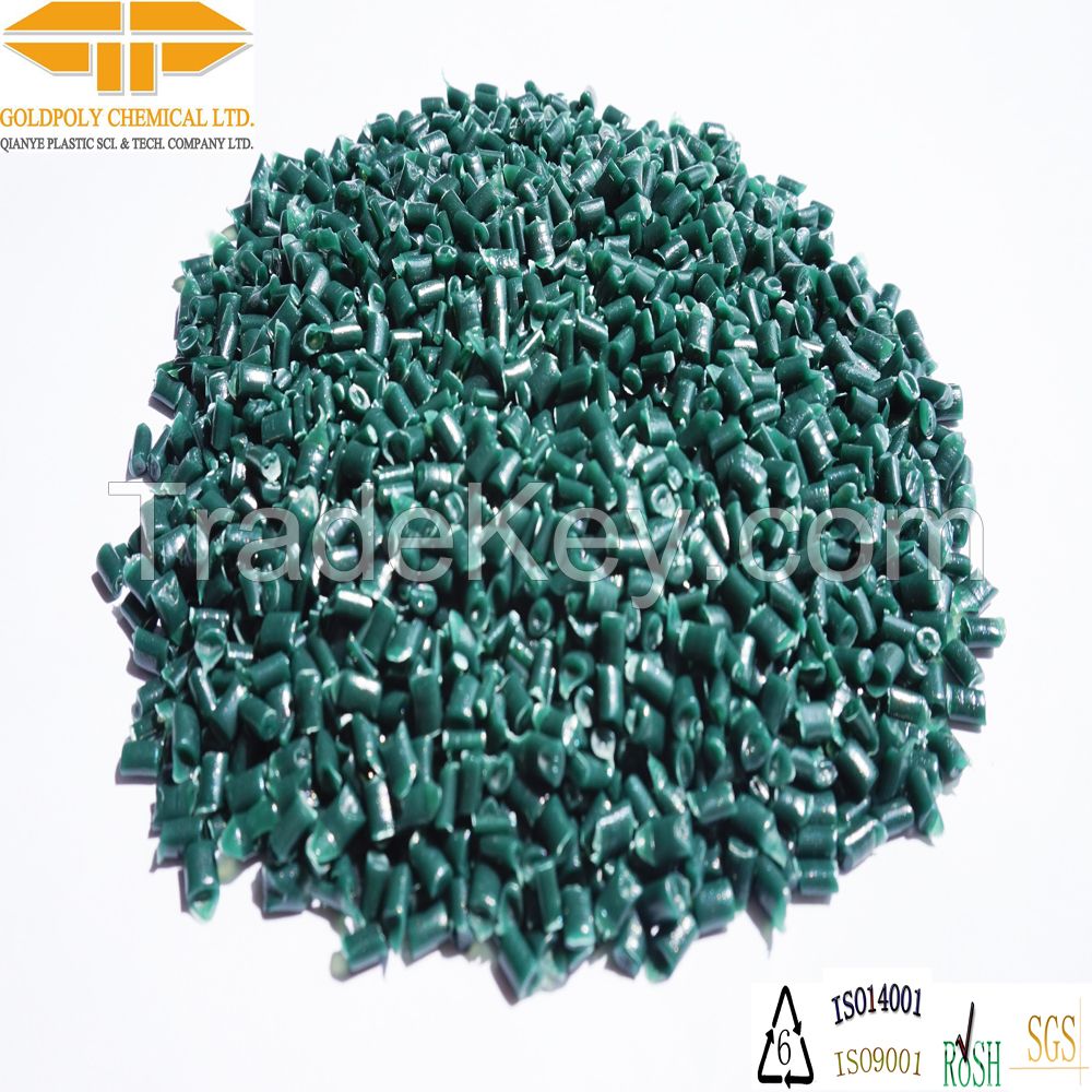 suppy hdpe / ldpe / lldpe granules