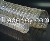 POLYURETHANE DUCT HOSE