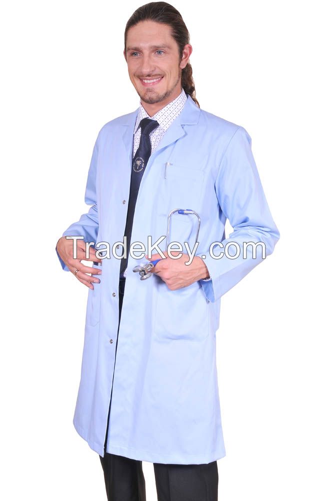 Patient coat hot sale