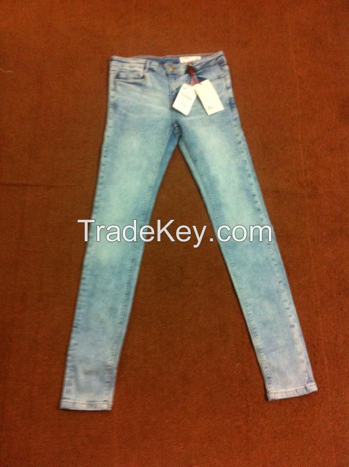 Men's Jeans